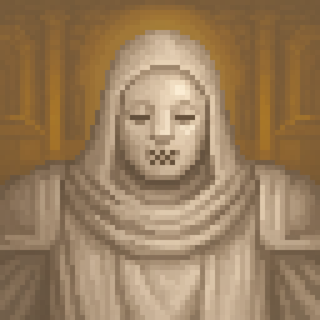 Marble Oracle